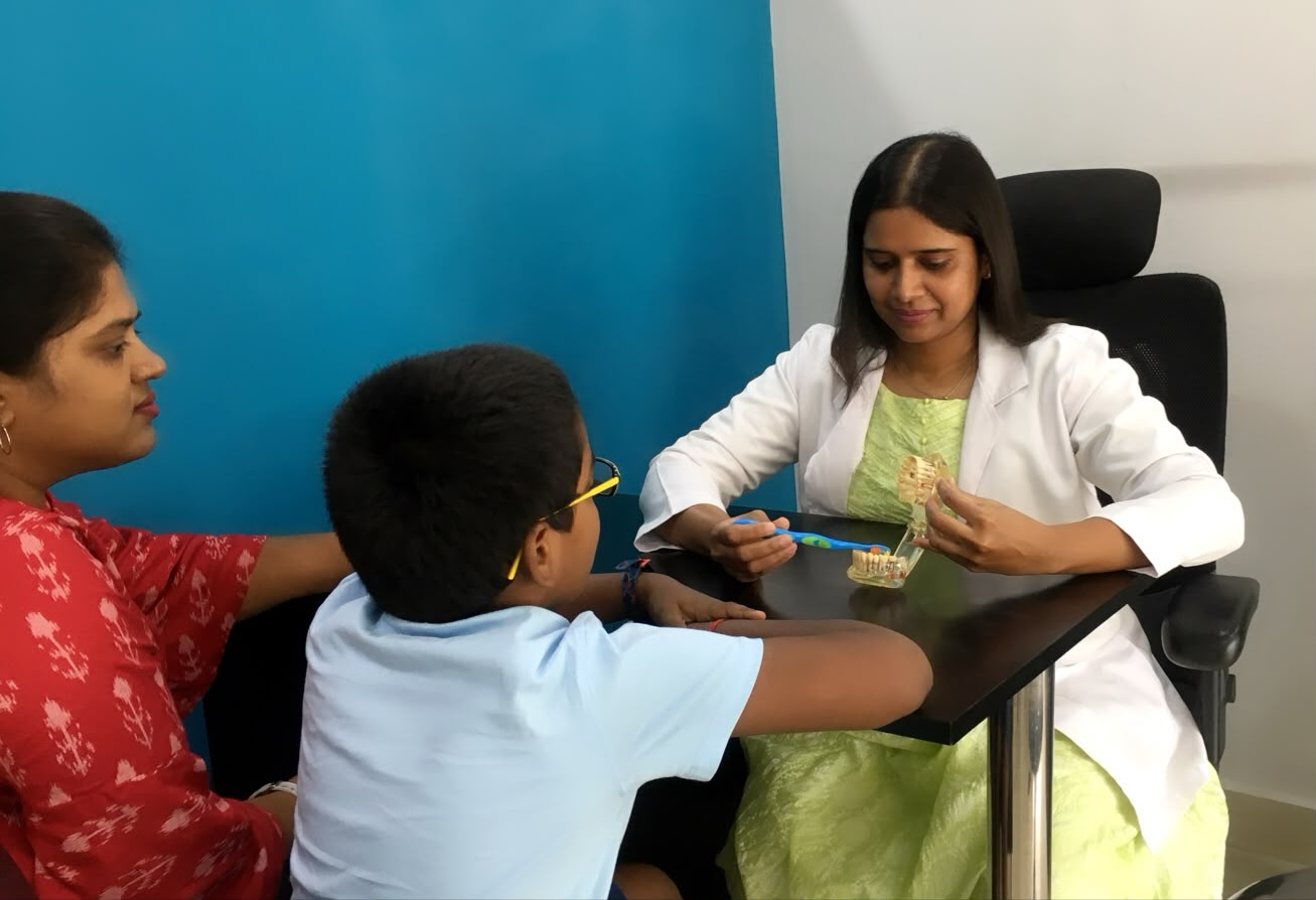 Dr. Surya recognition